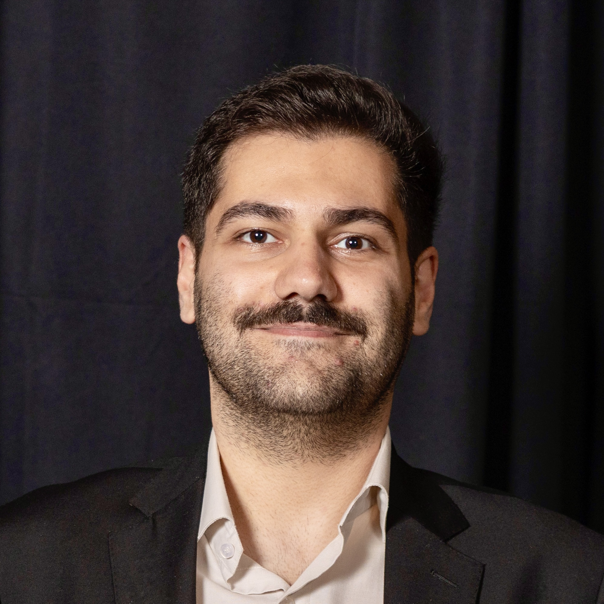 Amir Hossein Oliaee