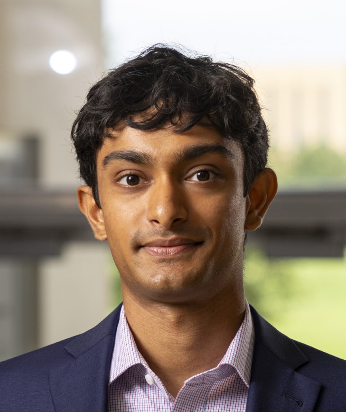 Avinash Kakarala