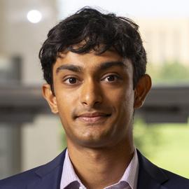 Avinash Kakarala