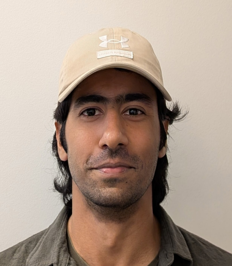 Rafay Hayat Ali