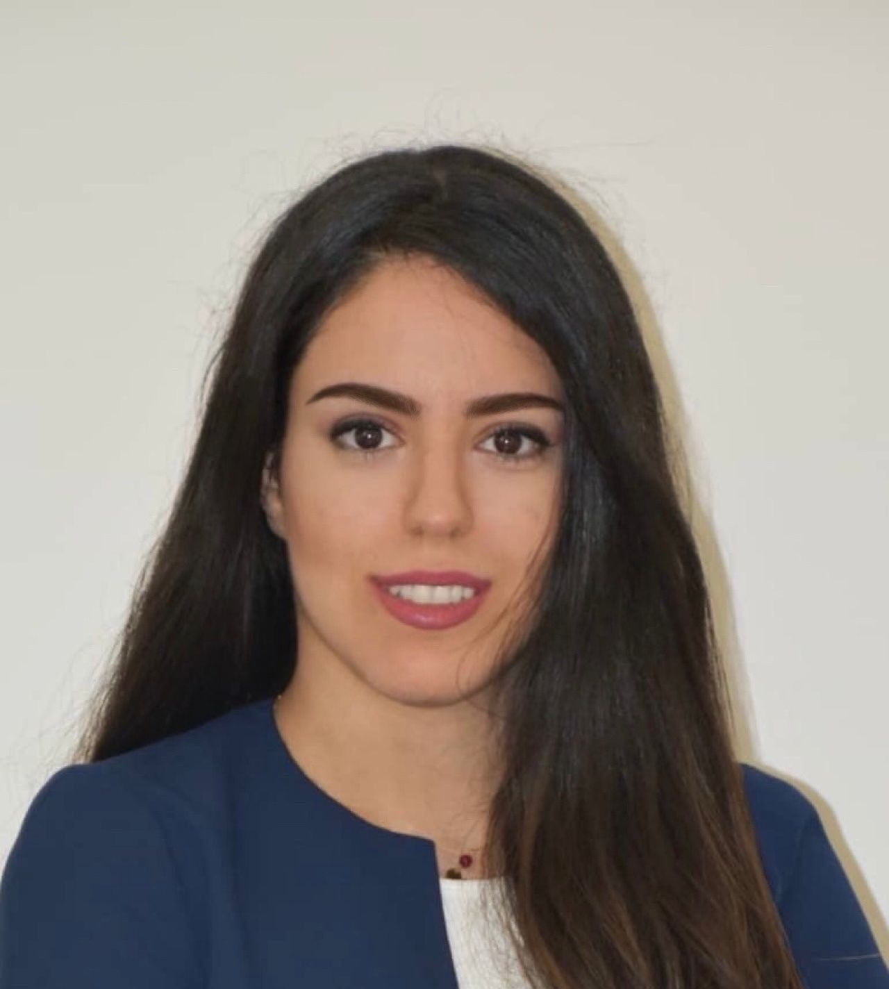 Tannaz Ahmadi