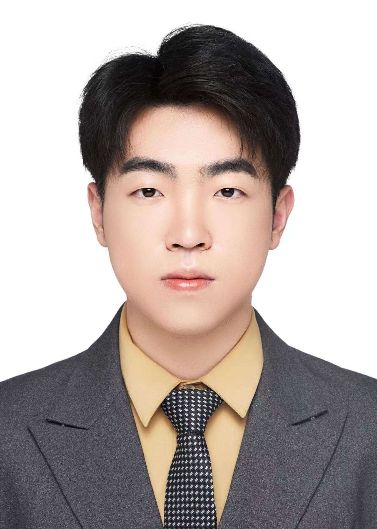 Yizhi Jia